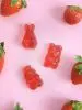 Мармелад без сахара земляничный, 1 кг Мармелад без сахара земляничный, 1 кг