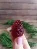 Мармелад ягодный Брусничка в крафтовой коробке, 110г